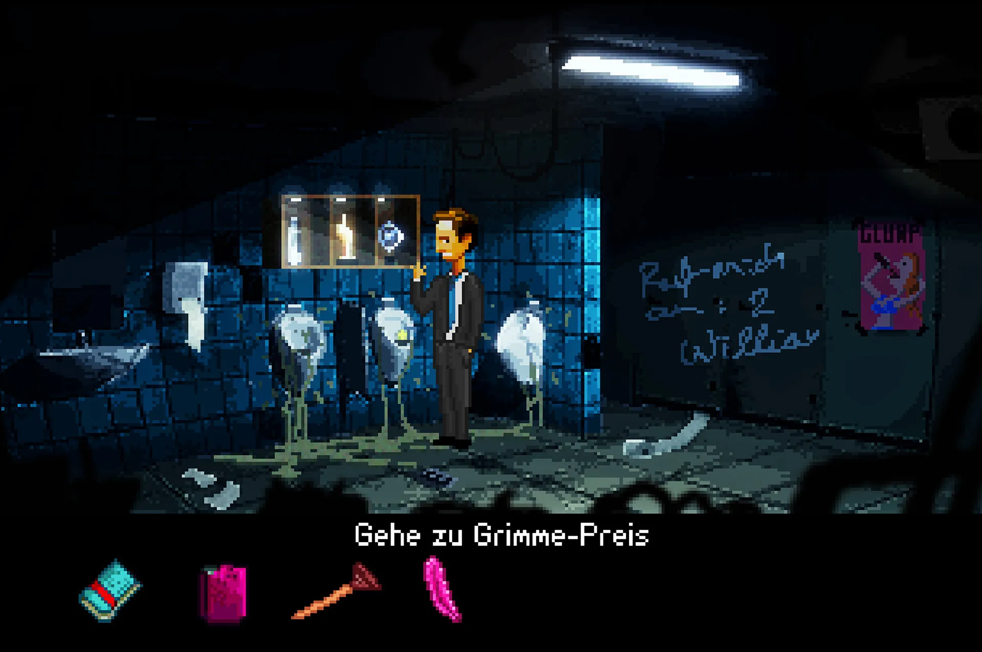 Neo Magazin
Game Royale Series