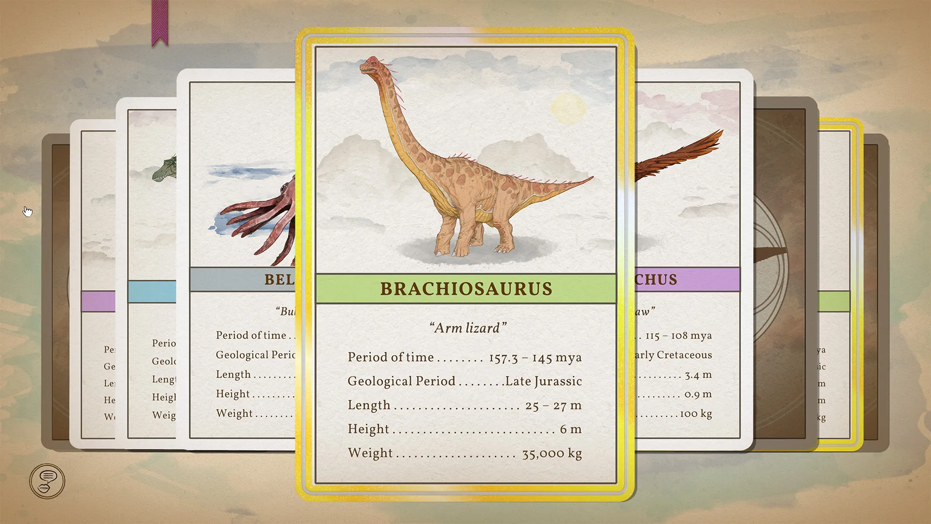 Dino Dino