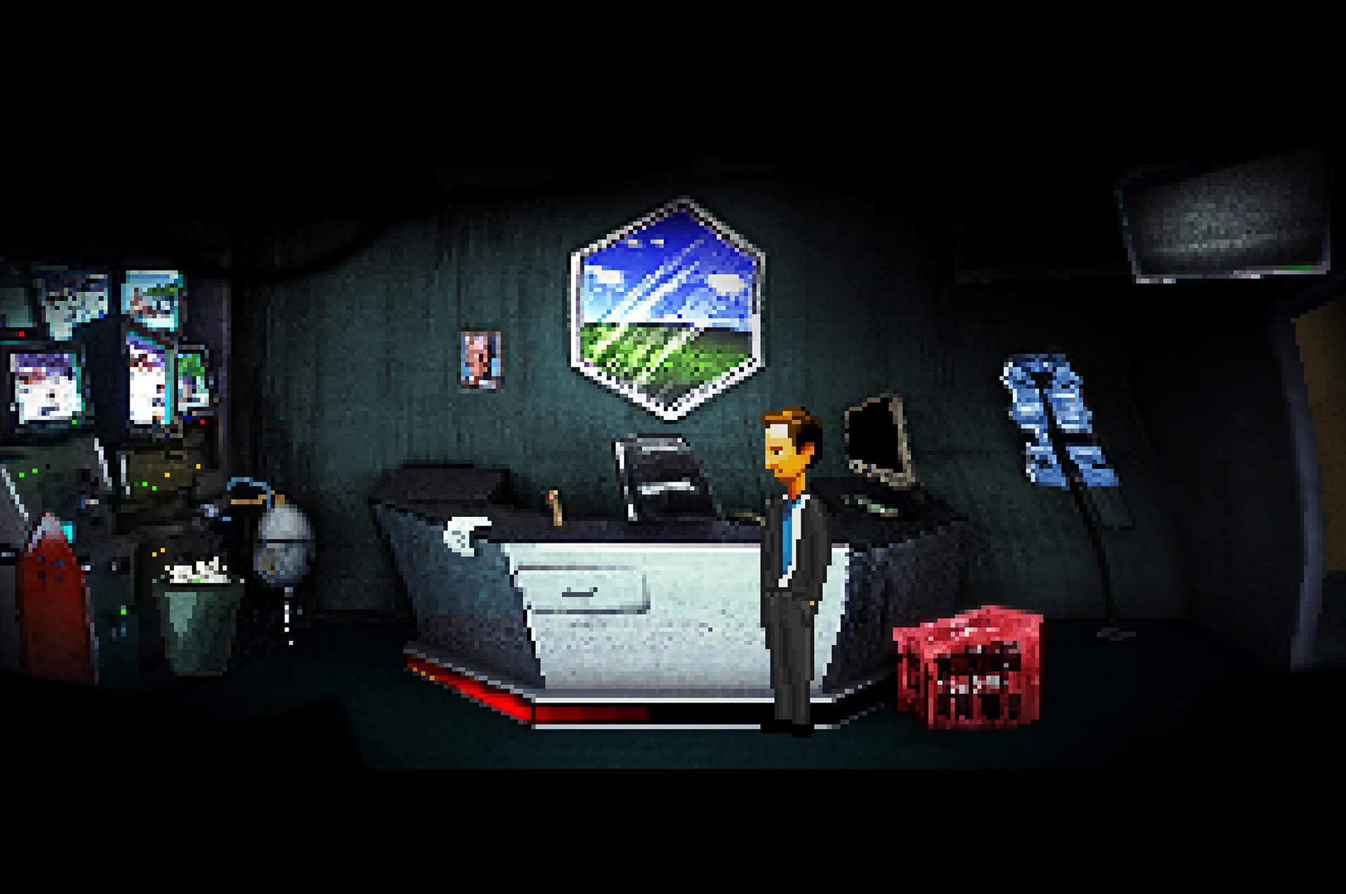 Neo Magazin
Game Royale Series
