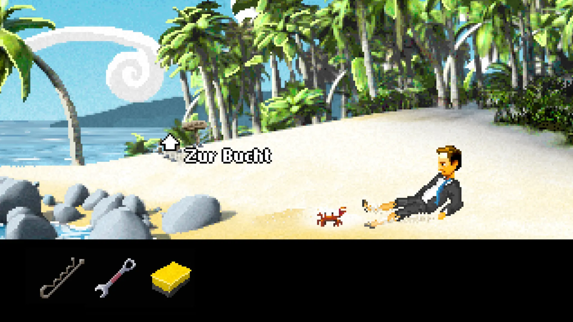 Neo Magazin
Game Royale Series