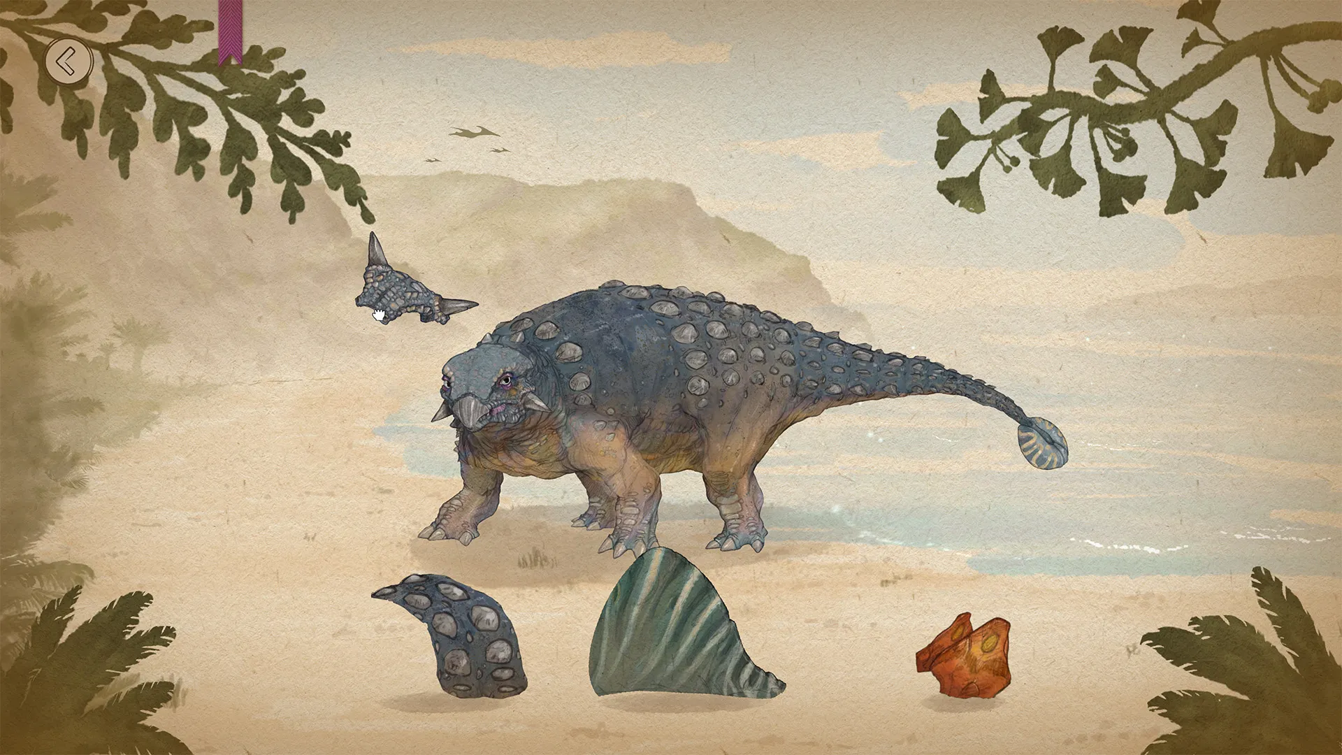 Dino Dino