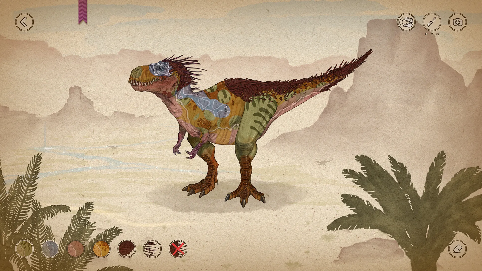 Dino Dino
