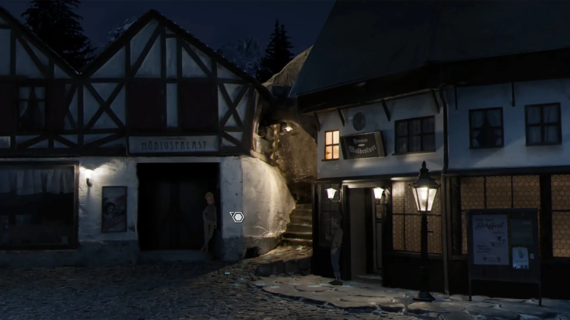 Trüberbrook