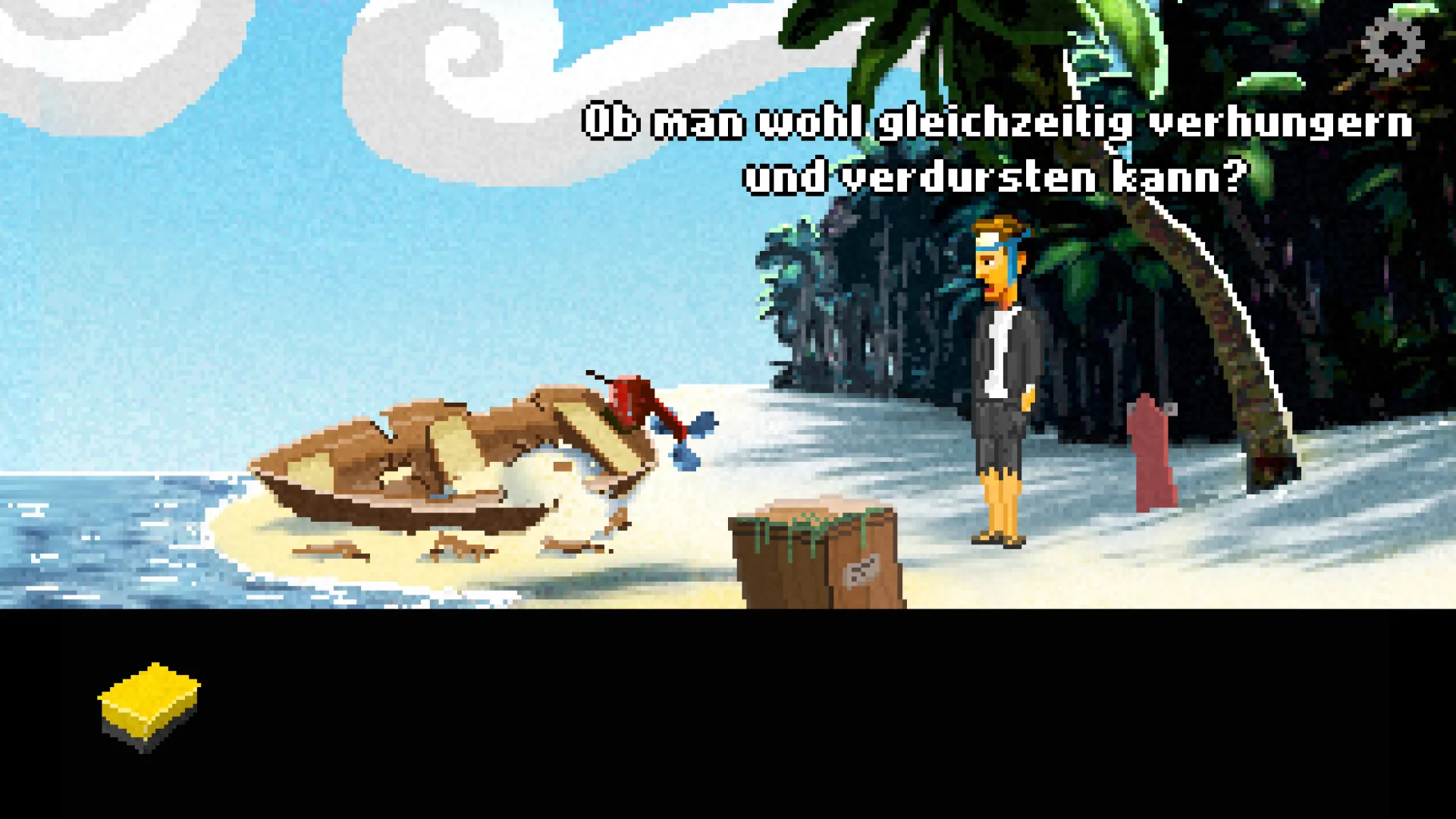 Neo Magazin
Game Royale Series