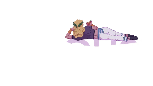 Oh Apollo!