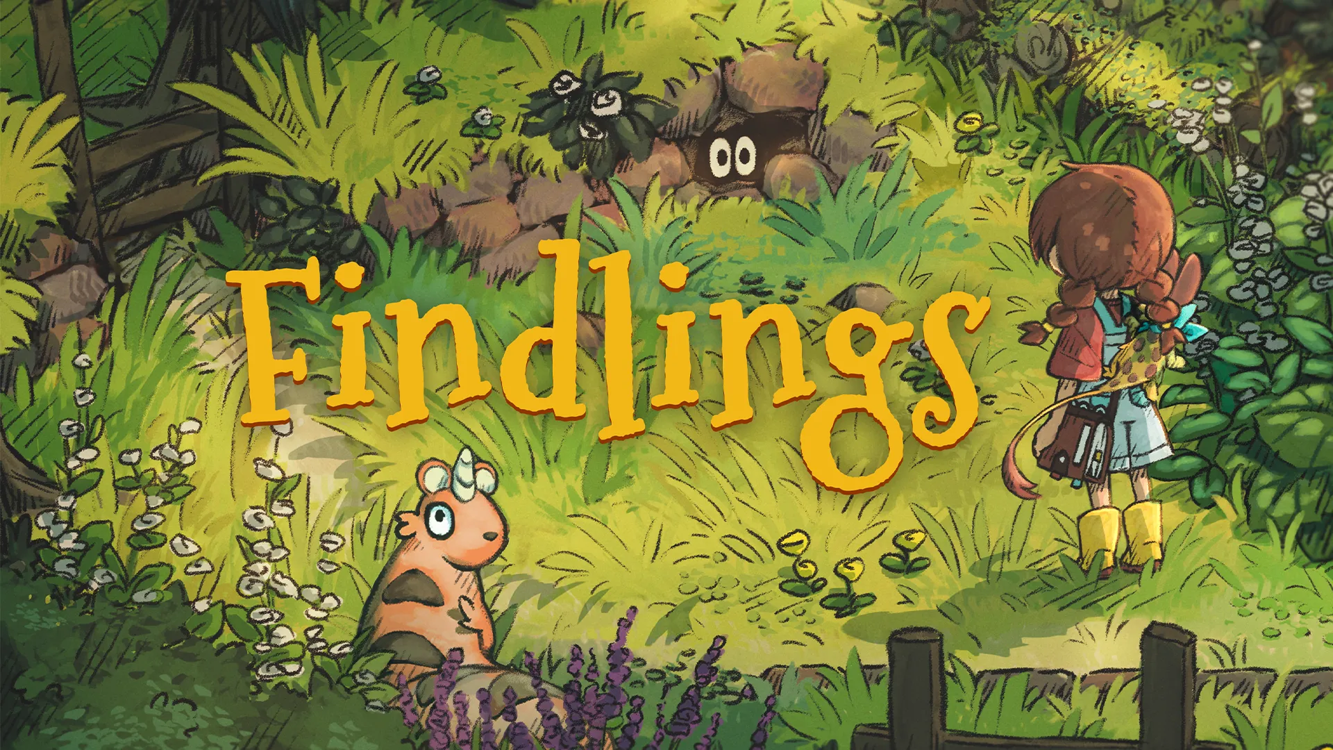 Findlings