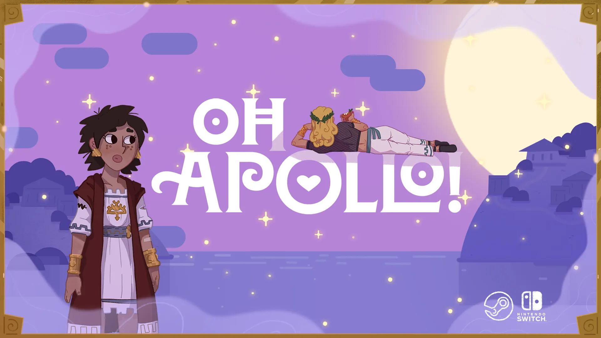 Oh Apollo!