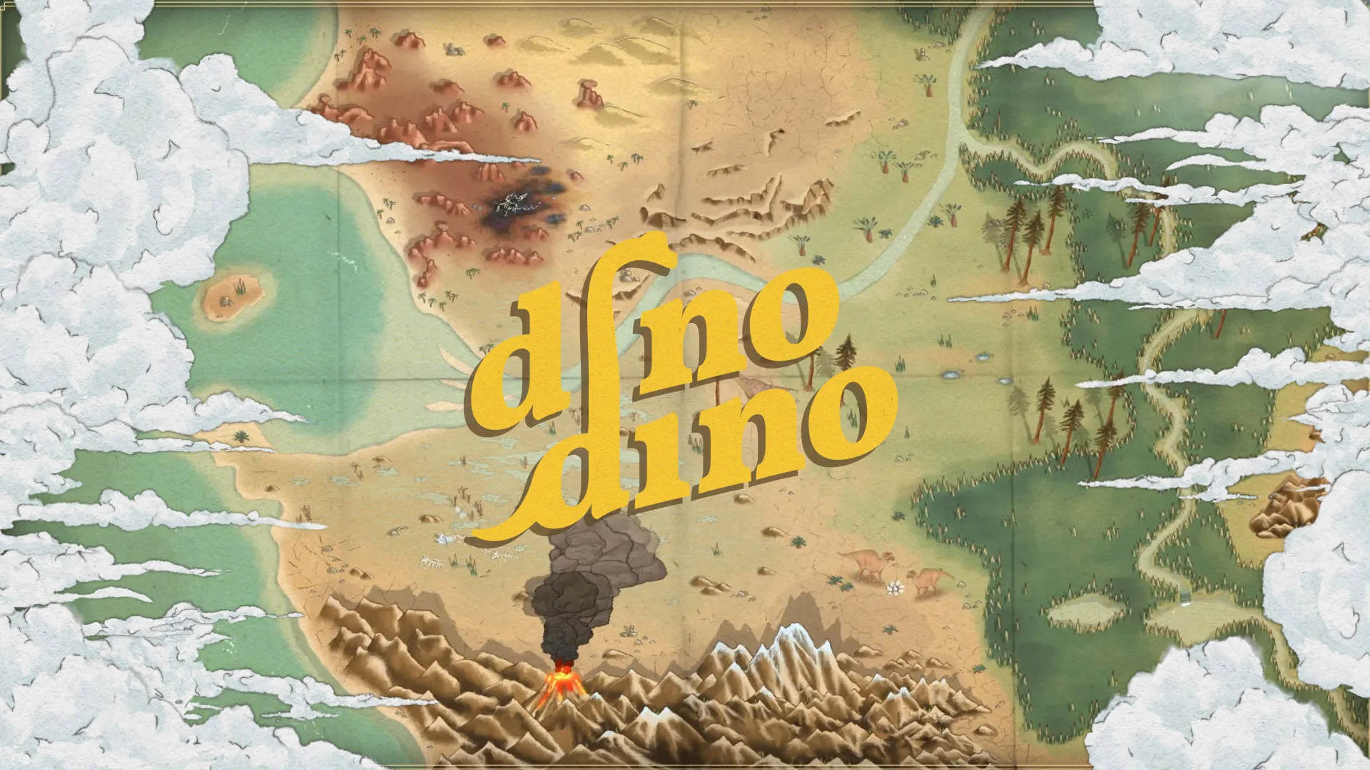 Dino Dino