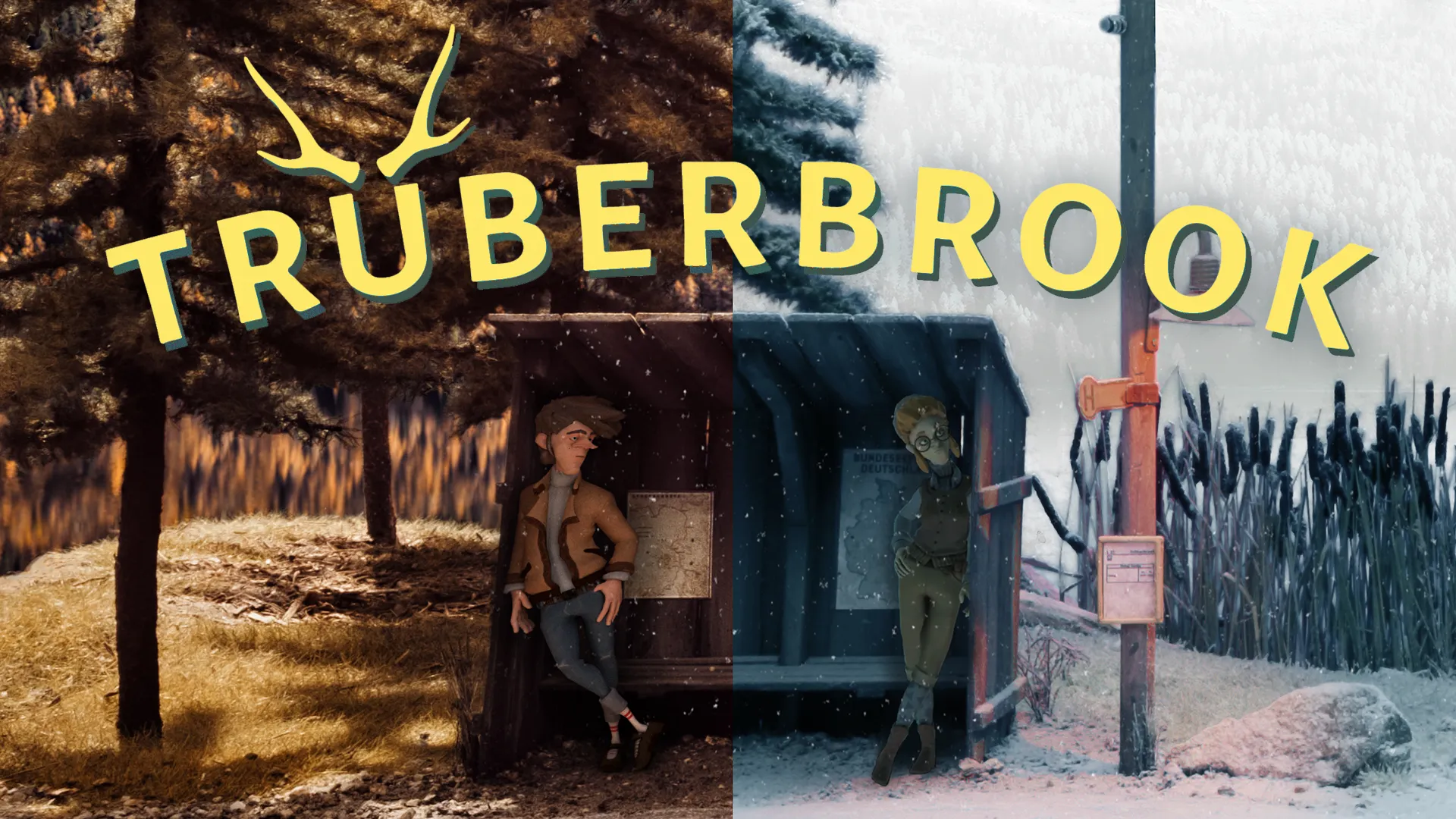 Trüberbrook